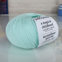 Волшебное детство Пехорка - 411 (Мята)