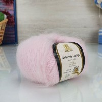 Мохер Голд (Камтекс) - 293 (розовый песок)