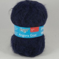 Ангорская коза (МШФ) - 59 (т.синий)