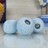 Ирис 25гр. (ПНК) - 2602 (перванш)