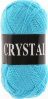 CRYSTAL (VITA) - 5665 (светлая голубая бирюза)
