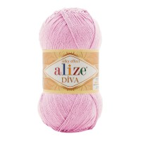 DIVA - 896 (розовый)