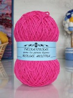 Теплая Ангорка Рассказовская 100 г - 18 (барби)