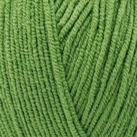 Baby Love-GZ (GAZZAL) - 1640 (зелёный)