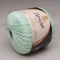 Денди (Камтекс) - 107 (ментол)