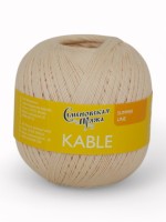 Кабле (МШФ) - 120911 (телесный)