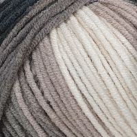 Alara special Lanoso - 712 (желтый принт)