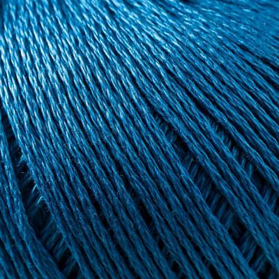 Пряжа Lily (Лилия) хлопок мерсеризованный 100% 392м/100 гр цв.джинсовый (967) Пряжа Lily (Лилия) хлопок мерсеризованный 100% 392м/100 гр цв.джинсовый (967)