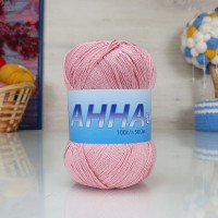 Анна твист (Сеам) - 316 (пыльная роза)