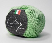 Диа Фине (Сеам) - 26 (зел.яблоко)