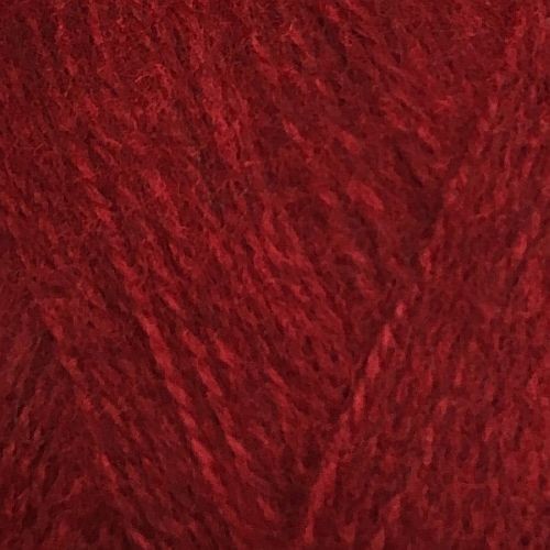 Ангора премиум (JINA) - 22239 (красный)