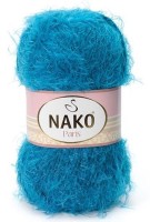 Paris (Nako) - 10328 (гол.бирюза)