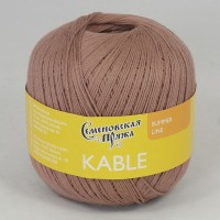 Кабле (МШФ) - 171230 (мусс мокко)