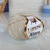 Alara Lanoso - 905 (бежевый)