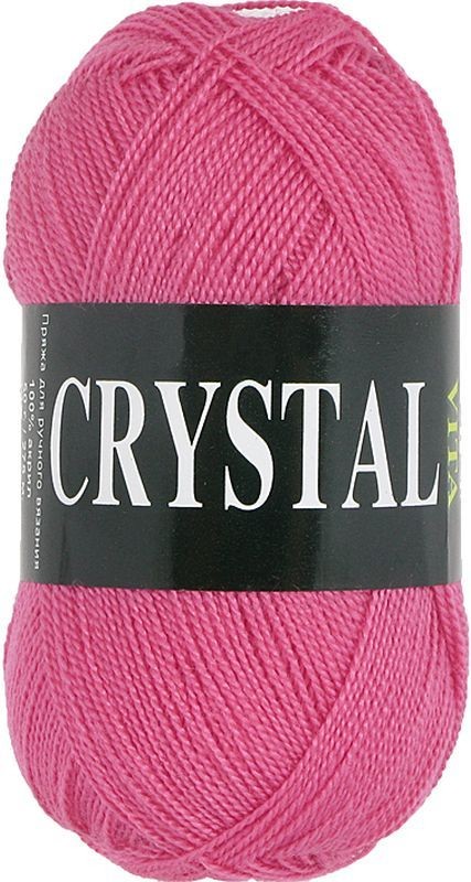 CRYSTAL (VITA) - 5671 (розовый)