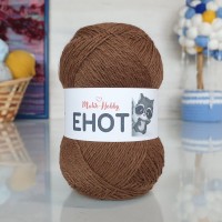 Енот M&amp;H - 415 (молочный шоколад)