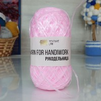 Рукодельница &quot;250 гр.&quot; - 12 (св.розовый)
