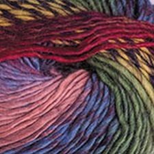 Harmony (YarnArt) - А6 (т.радуга)