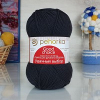 Удачный выбор (Пехорка) - 435 (антрацит)