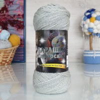 Барашек Сибирский Колор-Сити - 29601 (светло-серый)