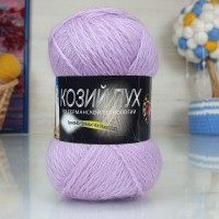 Козий пух (Колор-Сити) - 258 (сирень)