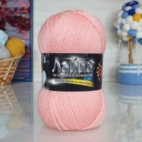 Лайка 250 м Колор-сити - 270 (персиковый)