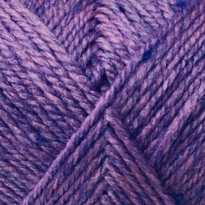 Як вул (Колор-Сити) - 2939 (фиолетовый меланж)