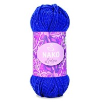 Lidya Nako - 98518 (василек)