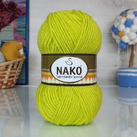 Superlambs Special - 13872 (флавиновый)