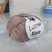 Alara Lanoso - 907 (какао)