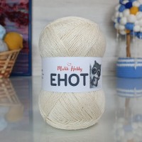 Енот M&amp;H - 418 (молочный)