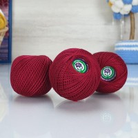 Ирис набор 4 шт по 20 г - 1204 (винный)