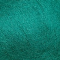 Кардочес 100гр. (Камтекс) - 041 (изумруд)