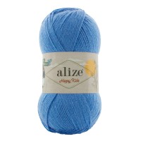 HAPPY KIDS ALIZE - 237 (гиацинт)