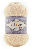 VELLUTO (Alize) - 310 (медовый)