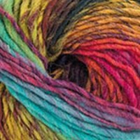 Harmony (YarnArt) - А7 (радуга)