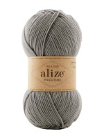 Wooltime, Alize - 283 (серо-бежевый)