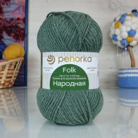 Народная (Пехорка) - 117 (Киви)