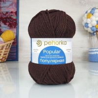 Популярная (Пехорка) - 17 (Шоколад)