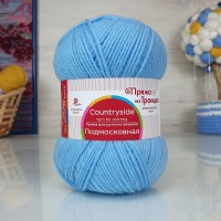 Подмосковная (ТКФ) - 05 (голубой)