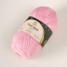 Пряжа "Ангара" 35% мохер 15% шерсть, 50% акрил 250м/100гр (056 розовый) Пряжа "Ангара" 35% мохер 15% шерсть, 50% акрил 250м/100гр (056 розовый)