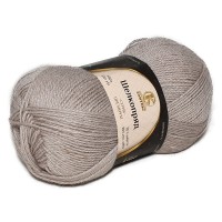 Шелкопряд (Камтекс) - 231 (жемчужная роза)