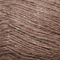 Мохер Премиум с люрексом - 1467 (капучино)