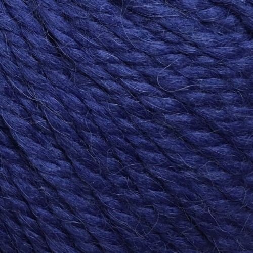 Пряжа Перуанская альпака (JINA) 234  синий