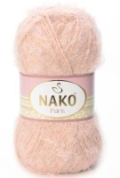 Paris (Nako) - 10390 (персик)