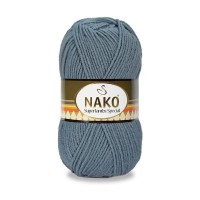 Superlambs Special - 13876 (джинсовый)