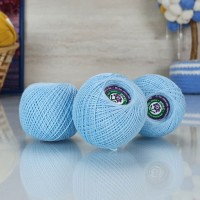 Ирис 25гр. (ПНК) - 2704 (св. голубой)