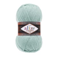 LANAGOLD FINE - 522 (мята)