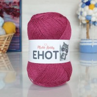 Енот M&amp;H - 426 (сухая роза)