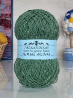 Теплая Ангорка Рассказовская 100 г - 22 (яблоко)